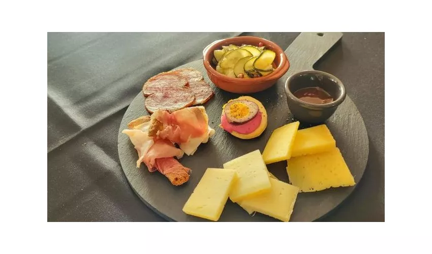 Spuntineria Corte Santi