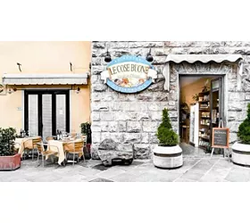 Taverna Le Cose Buone