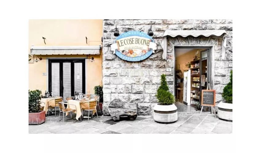 Taverna Le Cose Buone