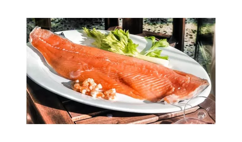 Taverna Le Cose Buone