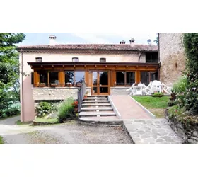 Agriturismo Ca' Monti