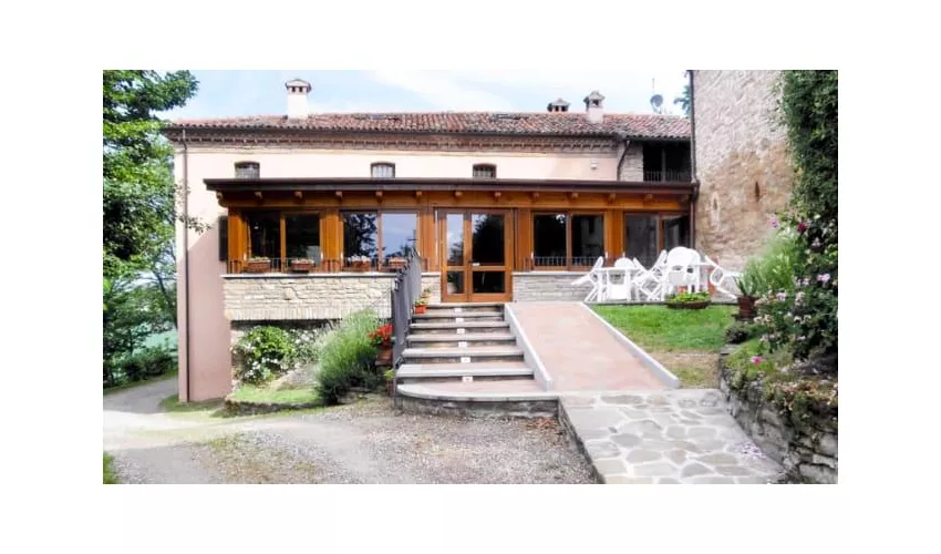 Agriturismo Ca' Monti