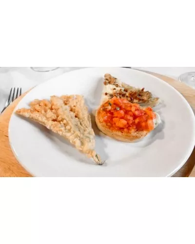 Agriturismo Ca' Monti