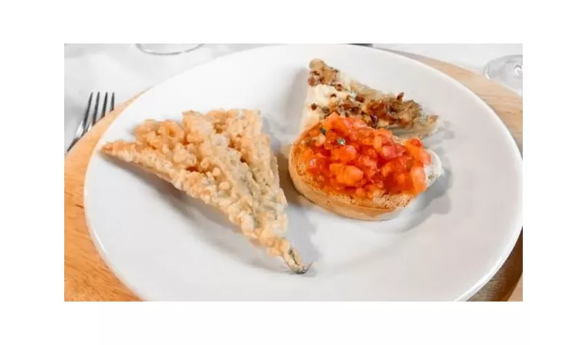 Agriturismo Ca' Monti