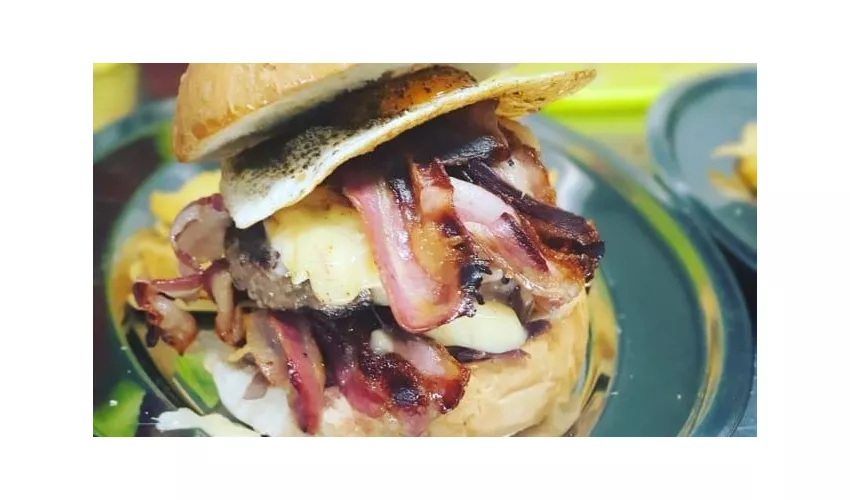 Hangar 21 m - Birreria e Snackeria