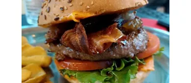 Hangar 21 m - Birreria e Snackeria
