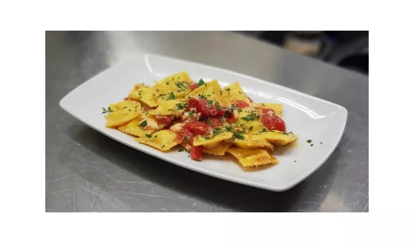 Ristorante & Musica GHR Garden