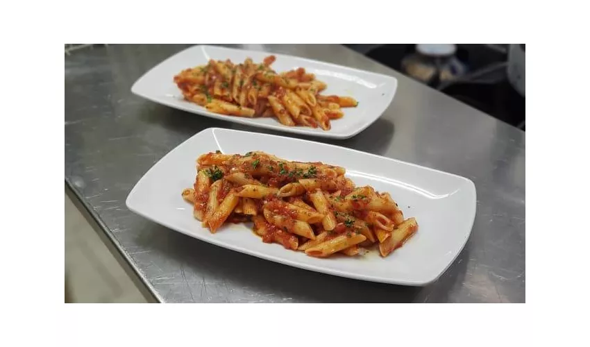 Ristorante & Musica GHR Garden
