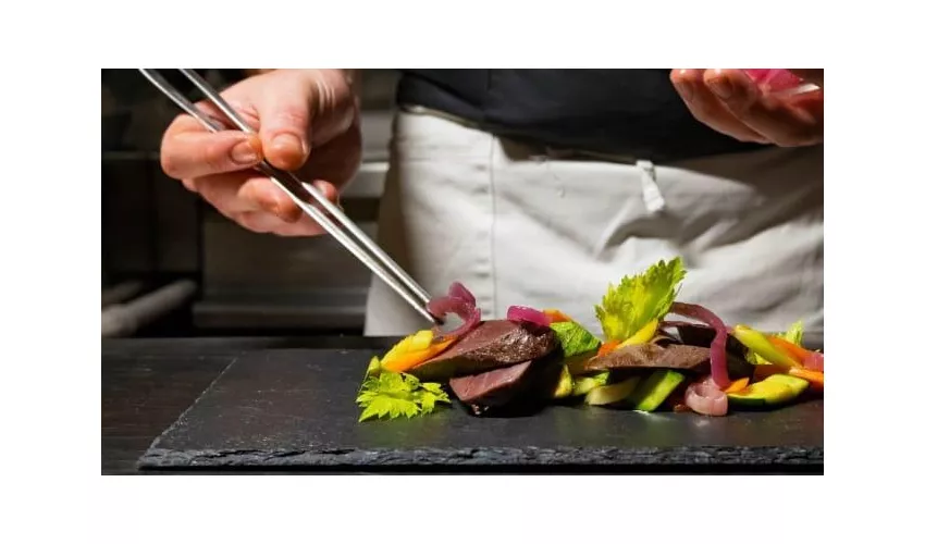 Ristorante La Bitta