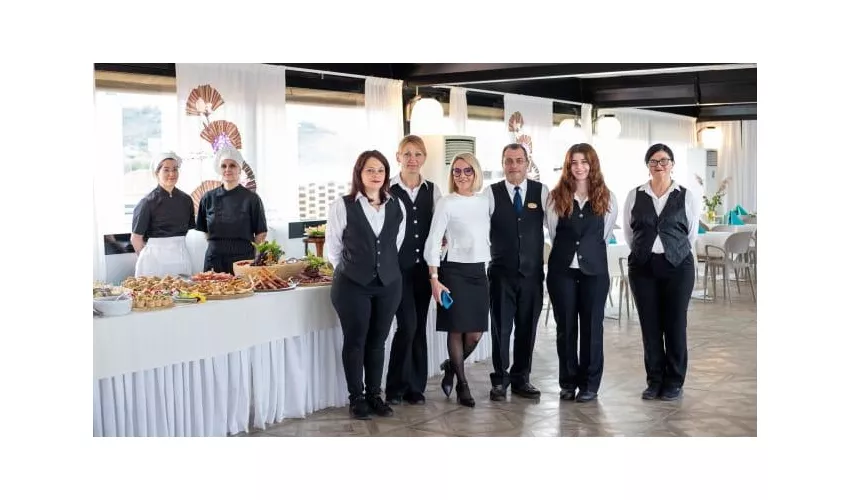Ristorante La Bitta