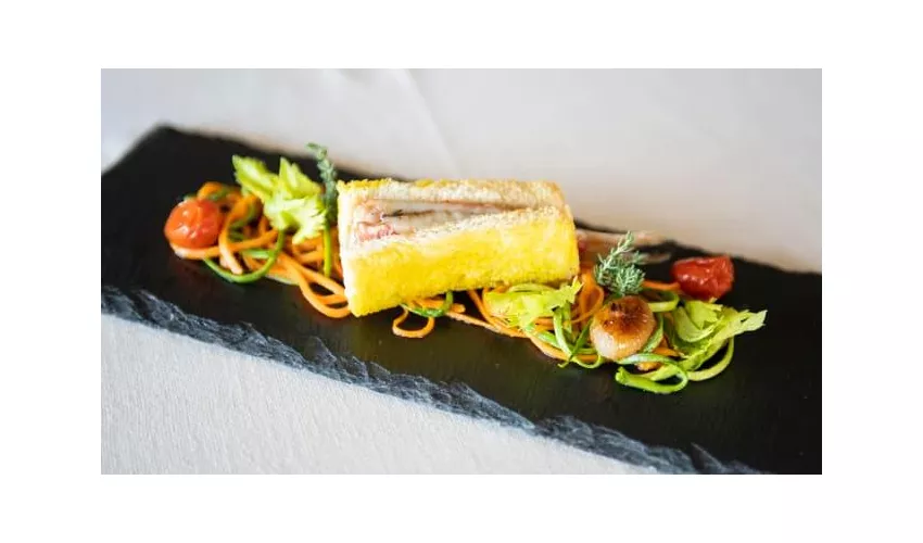 Ristorante La Bitta