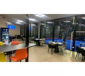 Restaurant Palavillage