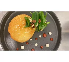 Bistrot Trento Alta