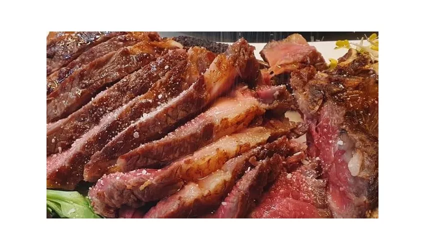 Ristorante Bar Simposio Food & Drink