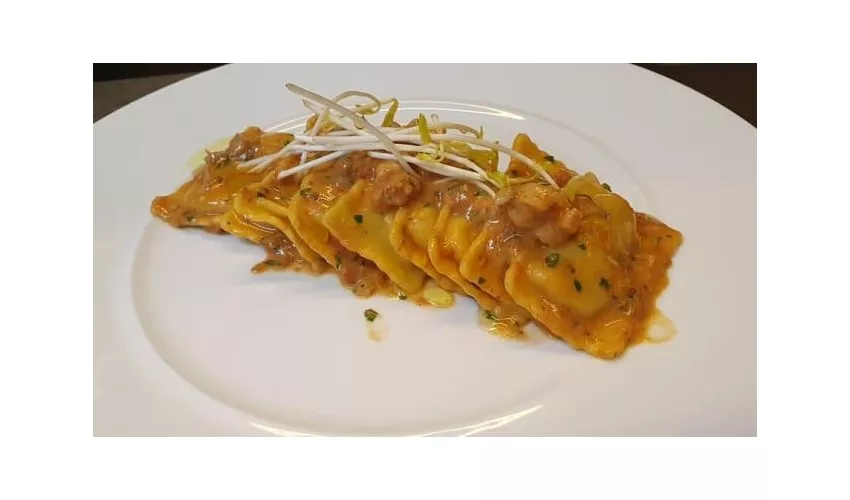 Ristorante Bar Simposio Food & Drink