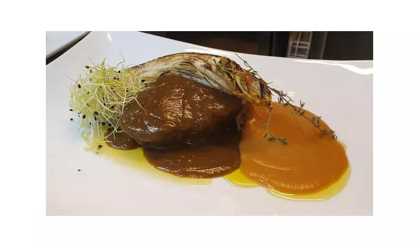 Ristorante Bar Simposio Food & Drink