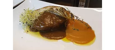 Ristorante Bar Simposio Food & Drink