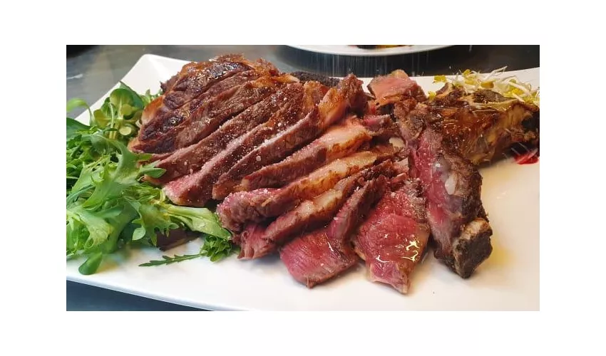 Ristorante Bar Simposio Food & Drink