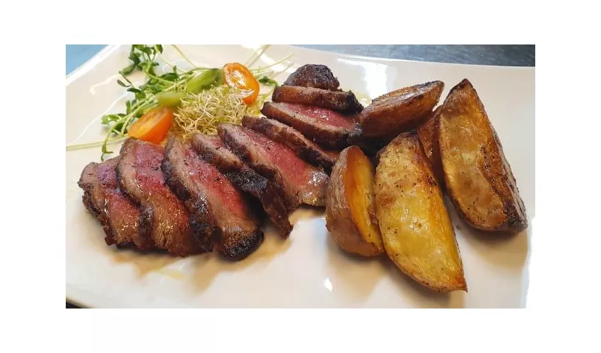 Ristorante Bar Simposio Food & Drink