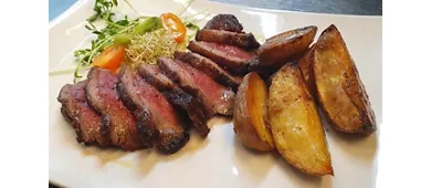 Ristorante Bar Simposio Food & Drink