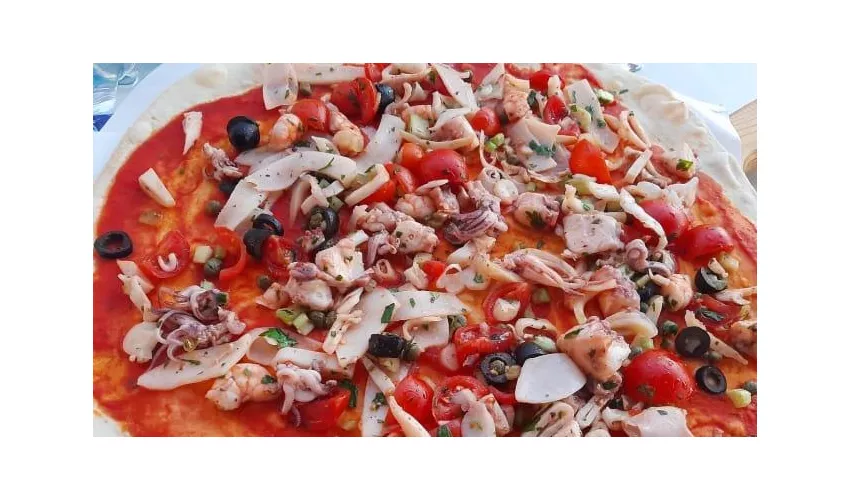 Oasi Ristorante Piadazeria