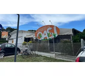 Oasi Ristorante Piadazeria