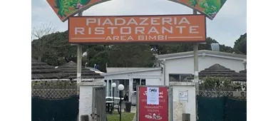 Oasi Ristorante Piadazeria