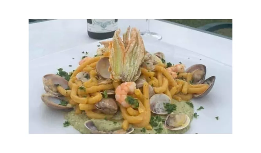 Oasi Ristorante Piadazeria