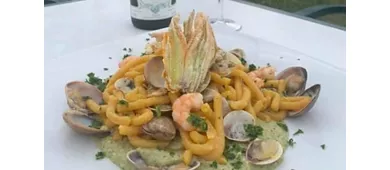 Oasi Ristorante Piadazeria