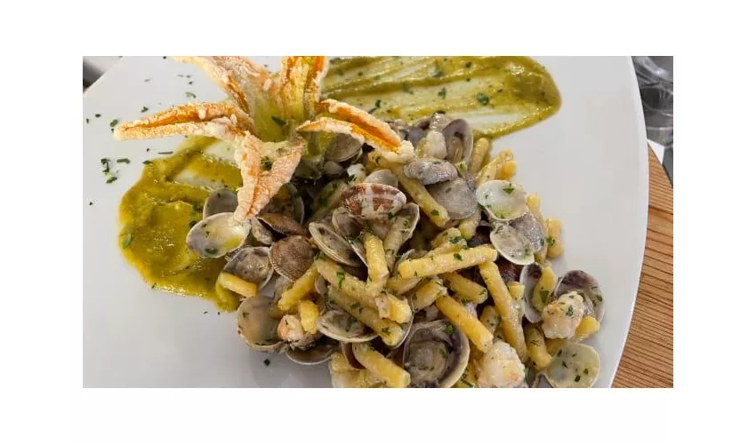 Oasi Ristorante Piadazeria