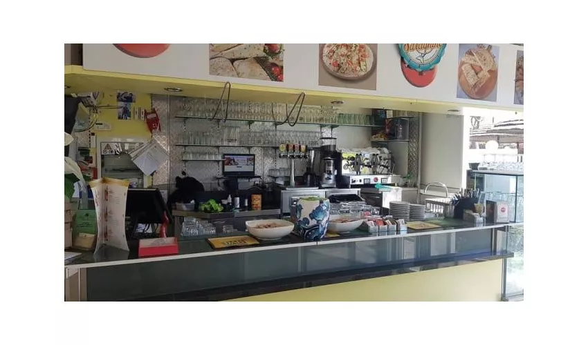 Oasi Ristorante Piadazeria