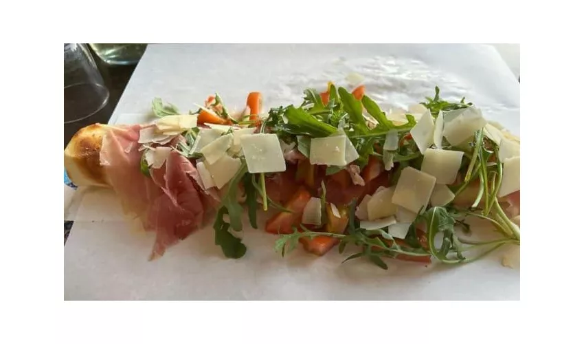 Oasi Ristorante Piadazeria