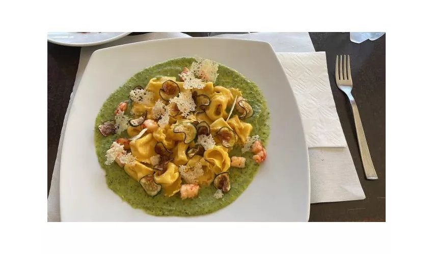 Oasi Ristorante Piadazeria