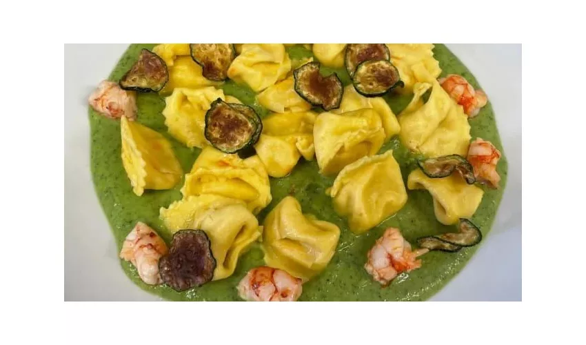 Oasi Ristorante Piadazeria
