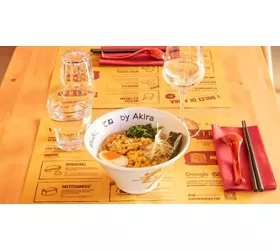 Ramen Bar Akira