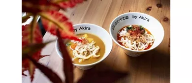 Ramen Bar Akira