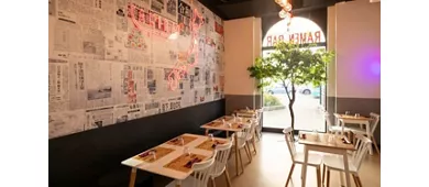 Ramen Bar Akira