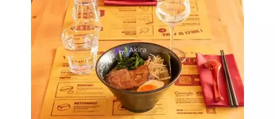 Ramen Bar Akira