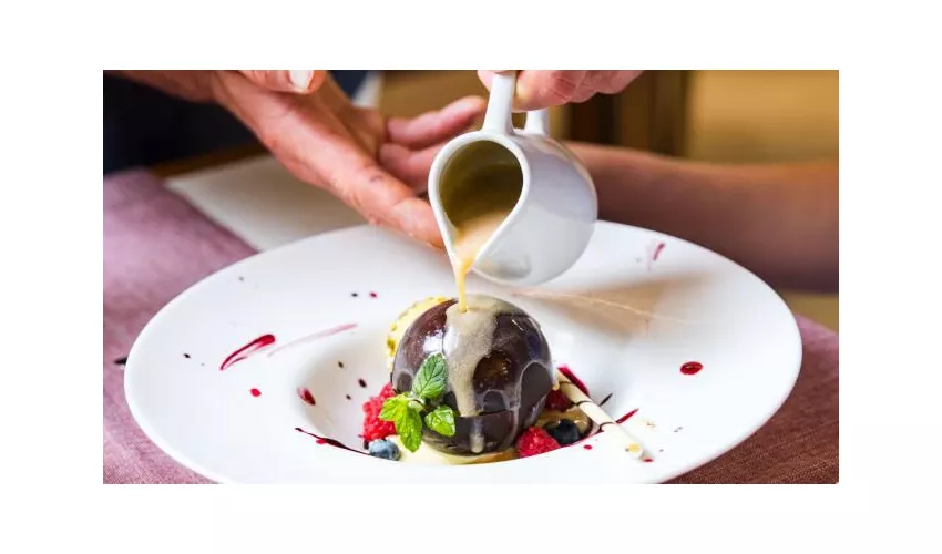 Ristorante Adige