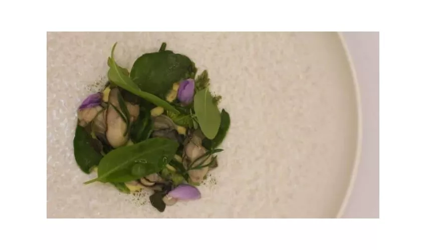 Sabbia - Vino e Cucina - Ristorante