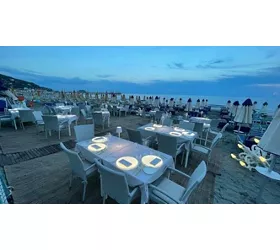 Sabbia - Vino e Cucina - Ristorante