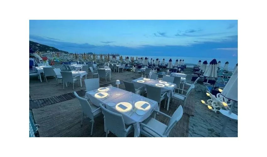Sabbia - Vino e Cucina - Ristorante