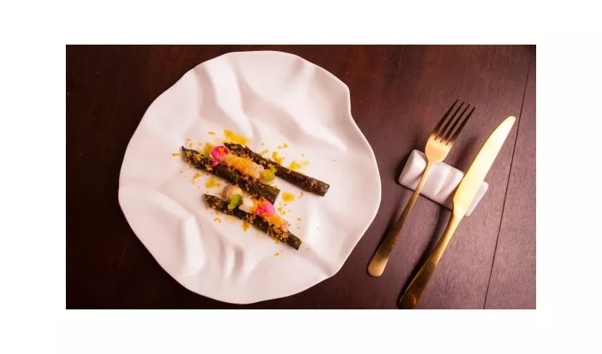 Sabbia - Vino e Cucina - Ristorante
