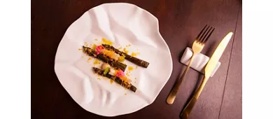 Sabbia - Vino e Cucina - Ristorante