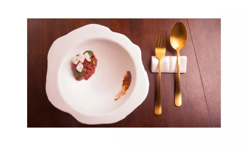 Sabbia - Vino e Cucina - Ristorante