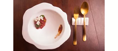 Sabbia - Vino e Cucina - Ristorante
