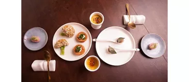 Sabbia - Vino e Cucina - Ristorante