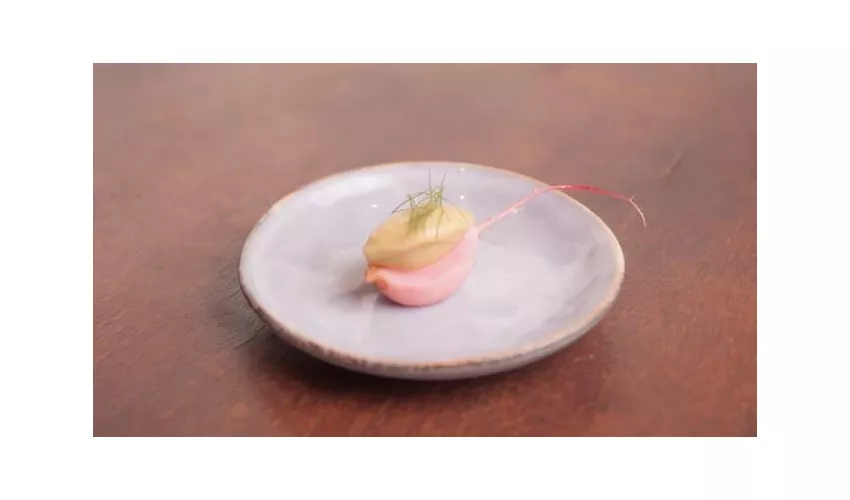 Sabbia - Vino e Cucina - Ristorante
