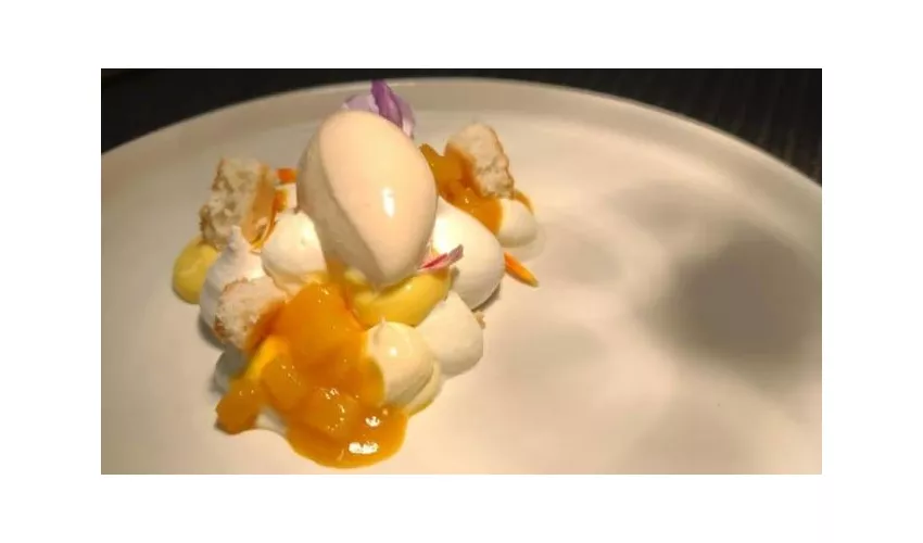 Sabbia - Vino e Cucina - Ristorante
