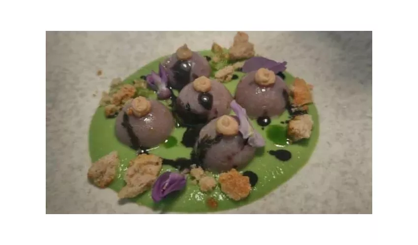 Sabbia - Vino e Cucina - Ristorante